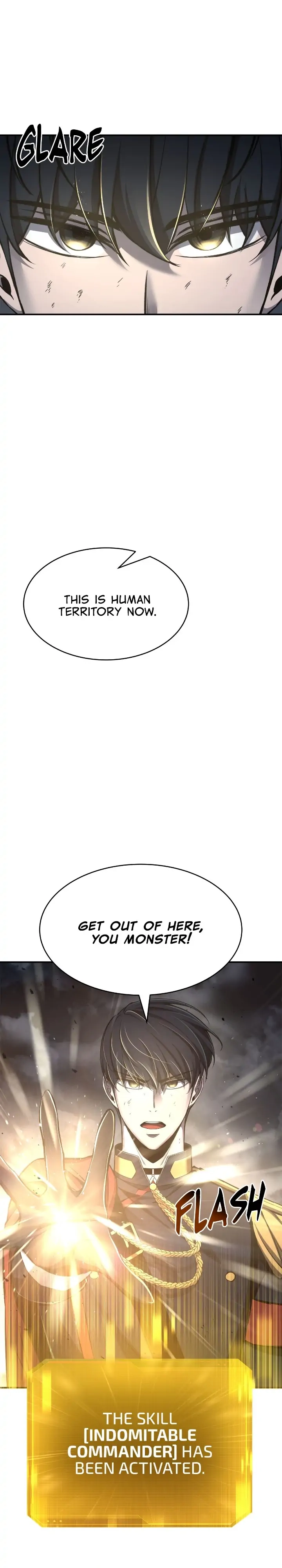 I Became the Tyrant of a Defense Game Chapter 20 - Page 40