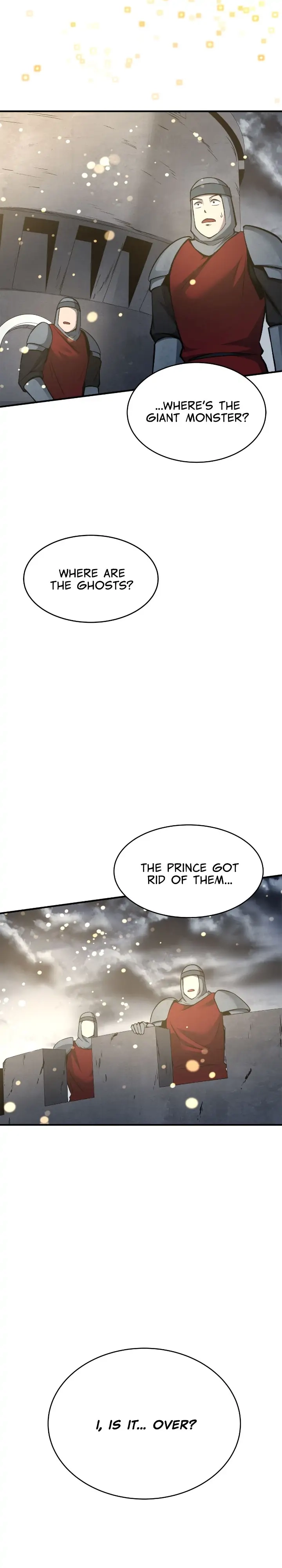 I Became the Tyrant of a Defense Game Chapter 20 - Page 43