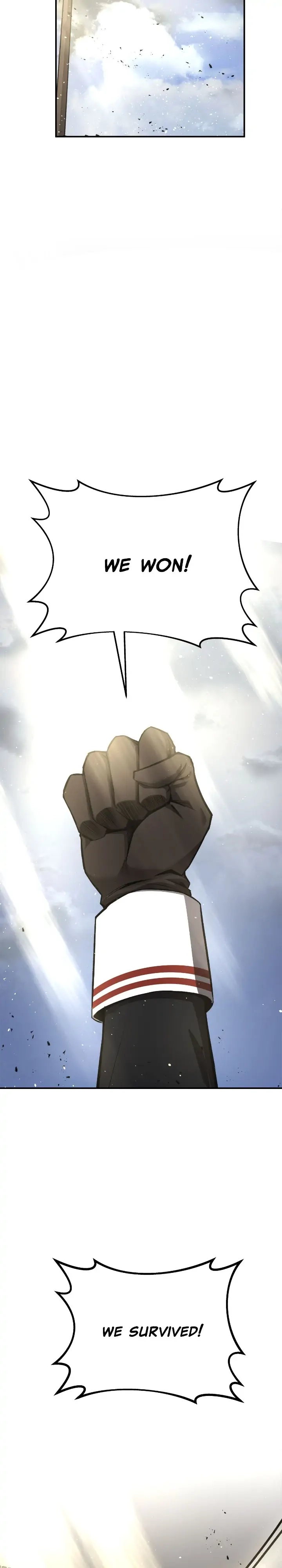 I Became the Tyrant of a Defense Game Chapter 20 - Page 45