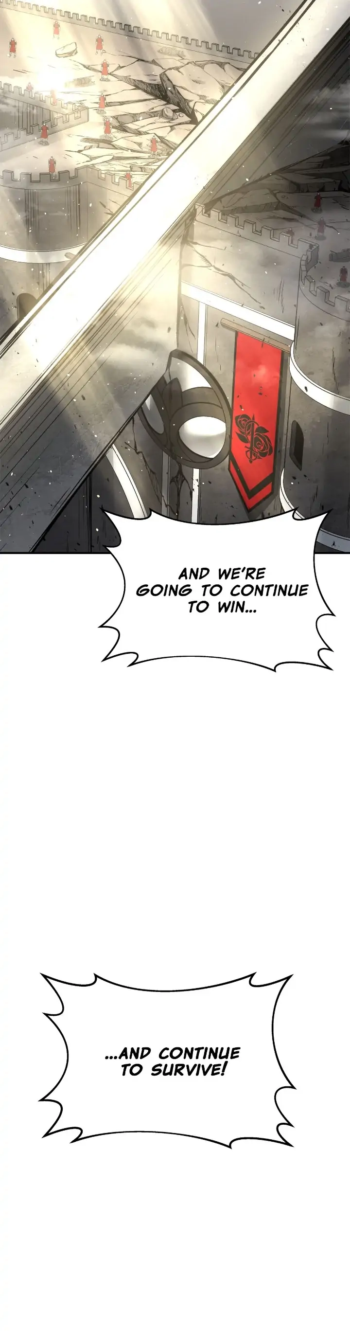 I Became the Tyrant of a Defense Game Chapter 20 - Page 46