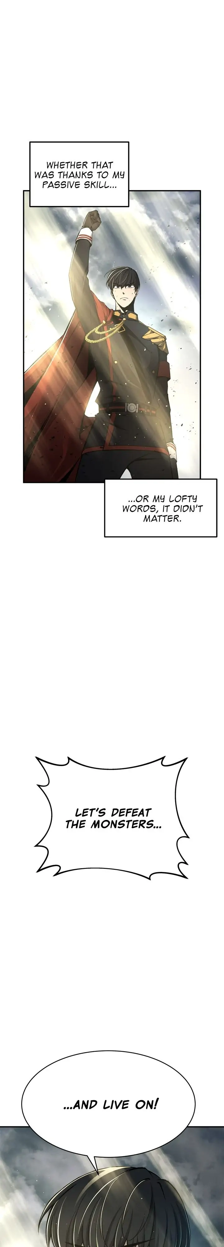 I Became the Tyrant of a Defense Game Chapter 20 - Page 48
