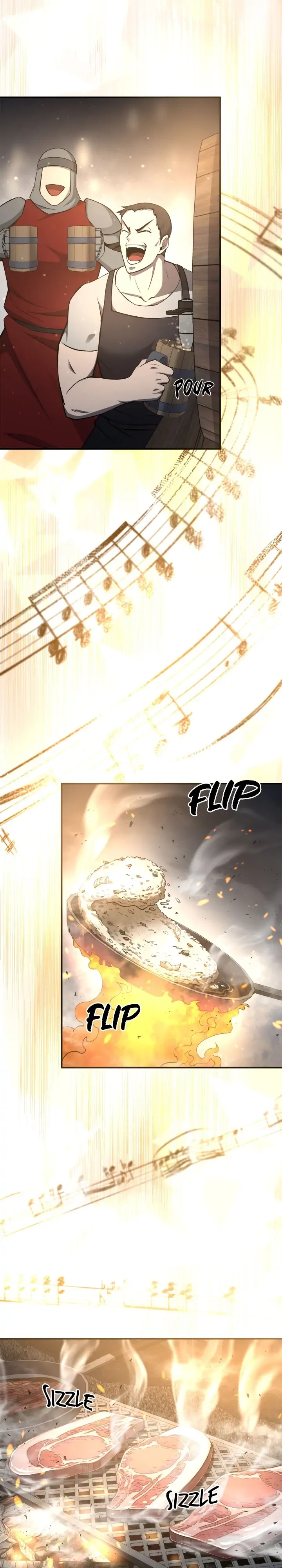 I Became the Tyrant of a Defense Game Chapter 21 - Page 6