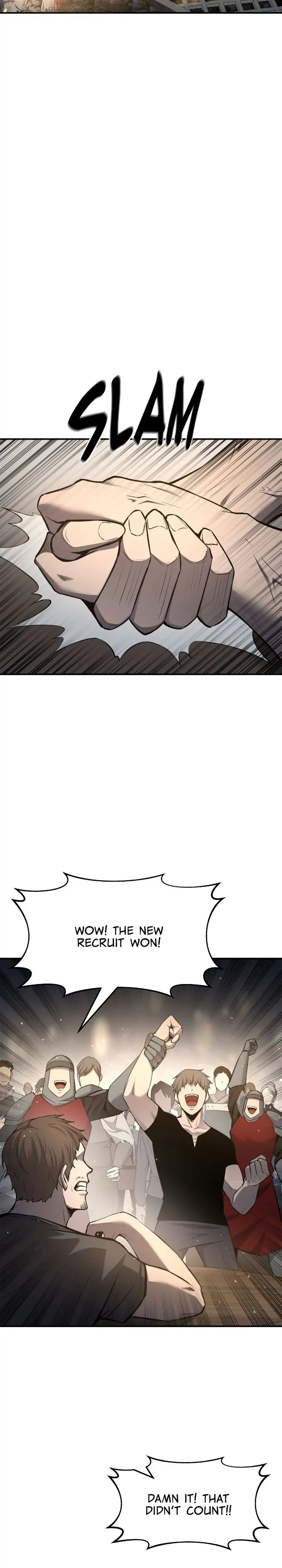 I Became the Tyrant of a Defense Game Chapter 21 - Page 7