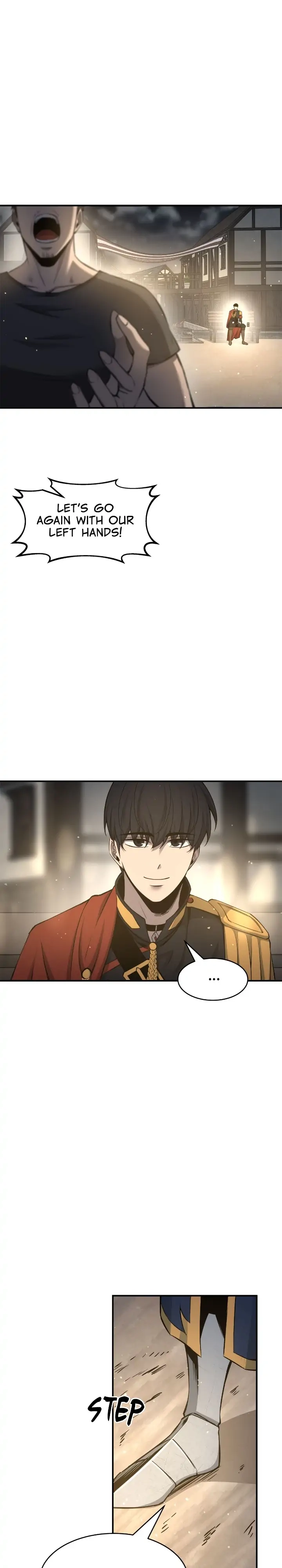 I Became the Tyrant of a Defense Game Chapter 21 - Page 8