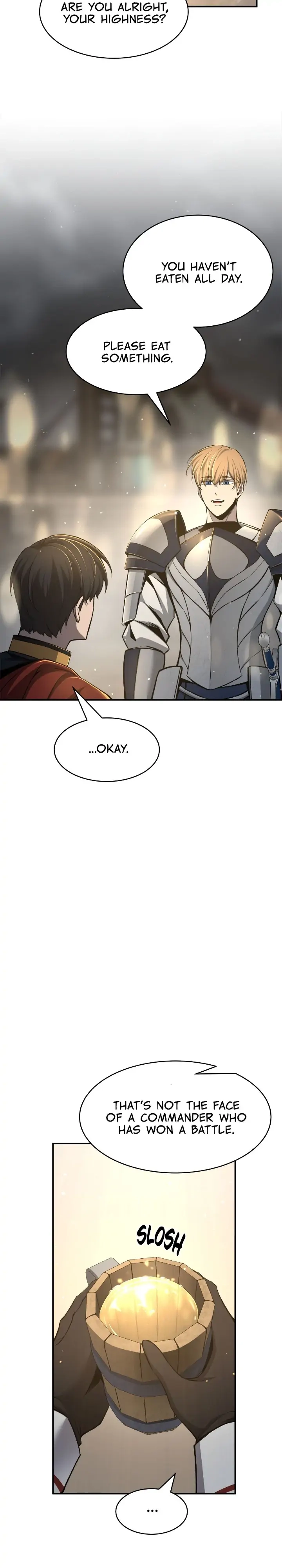 I Became the Tyrant of a Defense Game Chapter 21 - Page 9