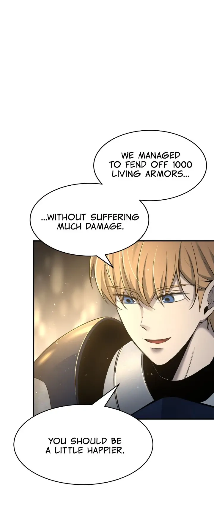 I Became the Tyrant of a Defense Game Chapter 21 - Page 10