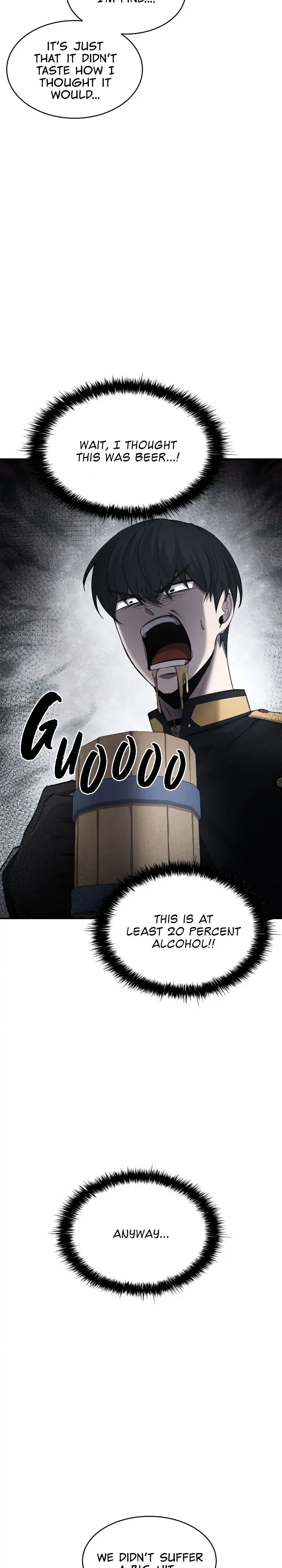 I Became the Tyrant of a Defense Game Chapter 21 - Page 12