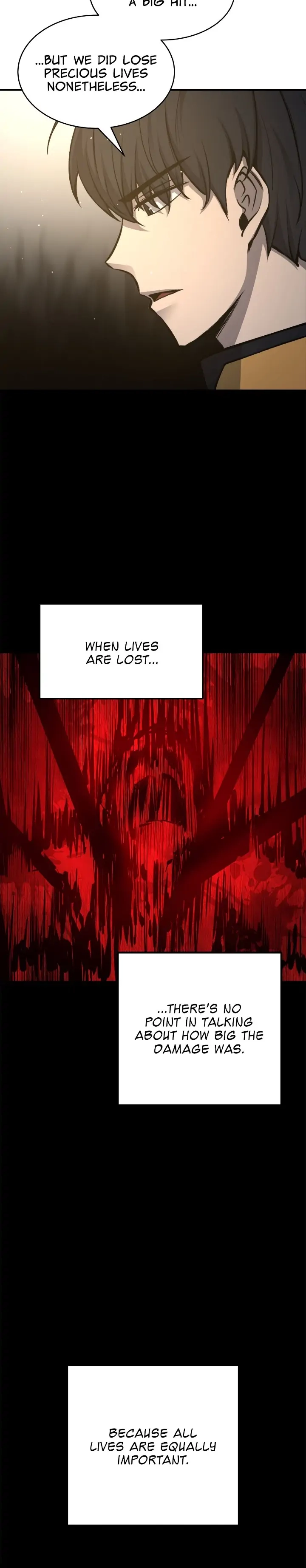 I Became the Tyrant of a Defense Game Chapter 21 - Page 13