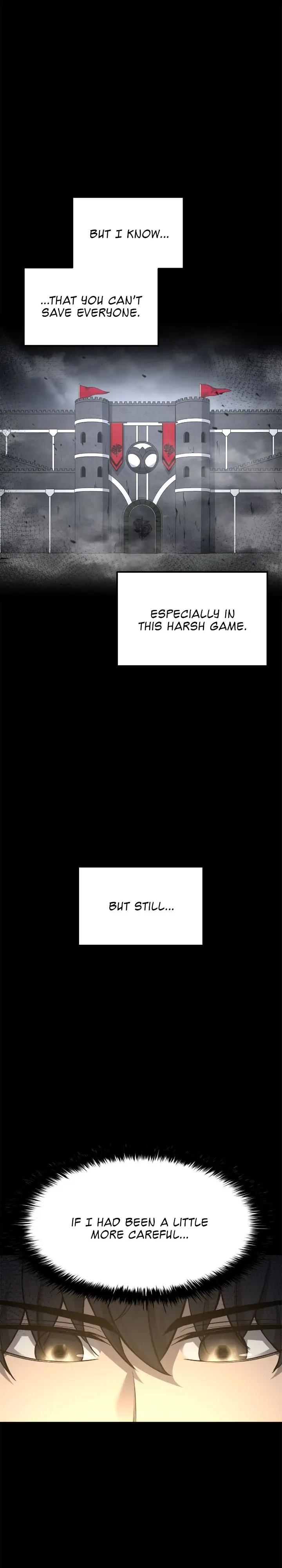 I Became the Tyrant of a Defense Game Chapter 21 - Page 14