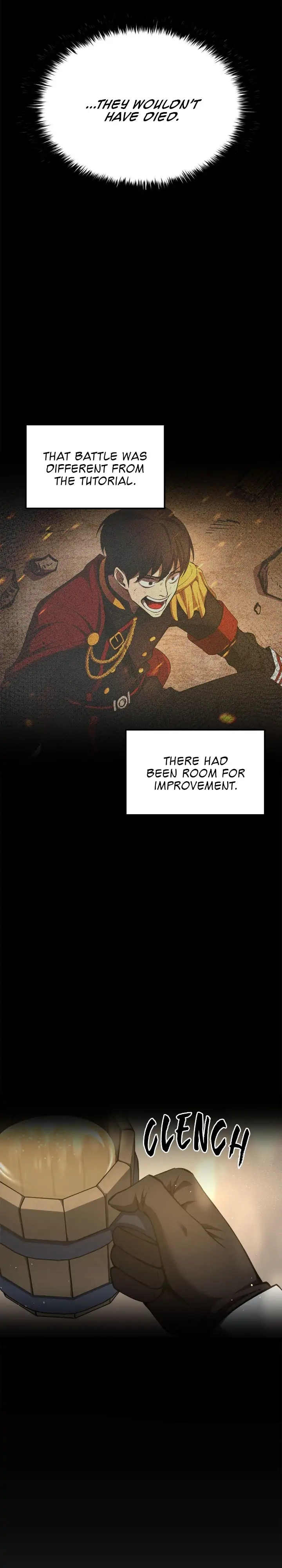 I Became the Tyrant of a Defense Game Chapter 21 - Page 15