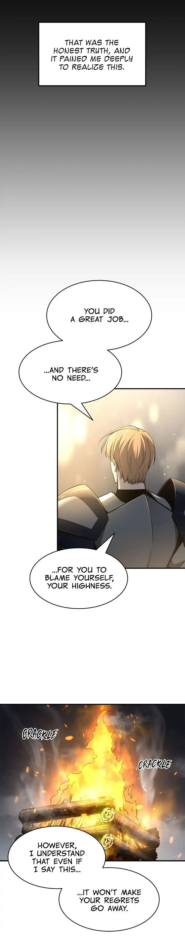 I Became the Tyrant of a Defense Game Chapter 21 - Page 16