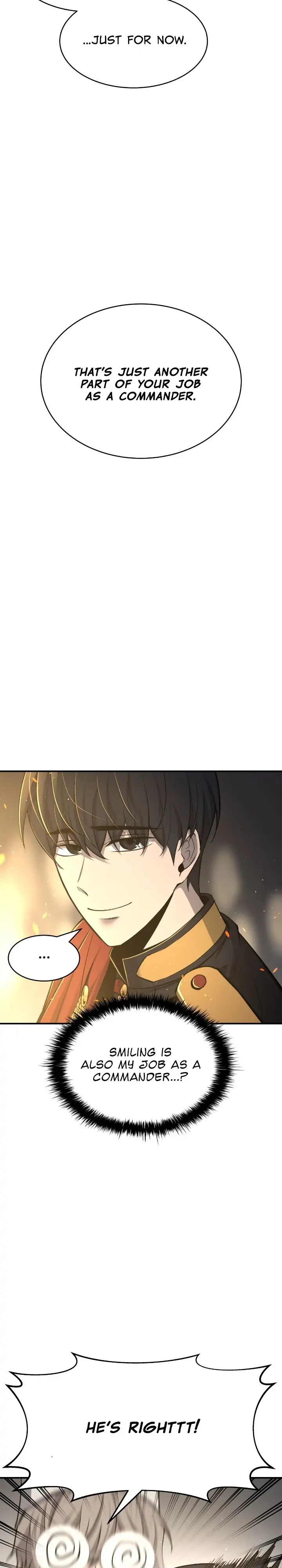 I Became the Tyrant of a Defense Game Chapter 21 - Page 18