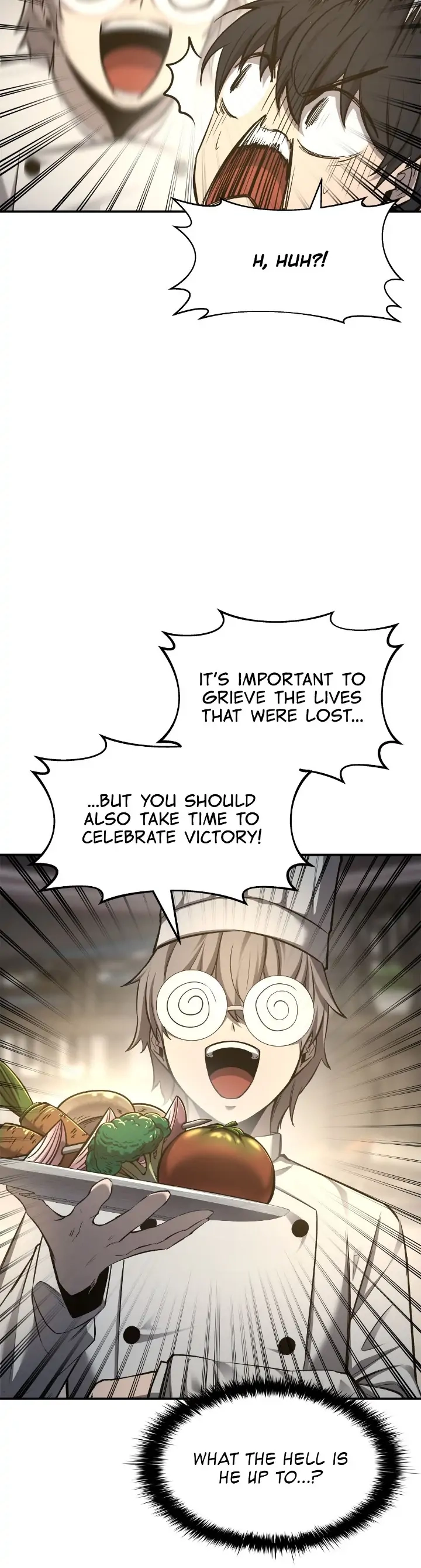 I Became the Tyrant of a Defense Game Chapter 21 - Page 19