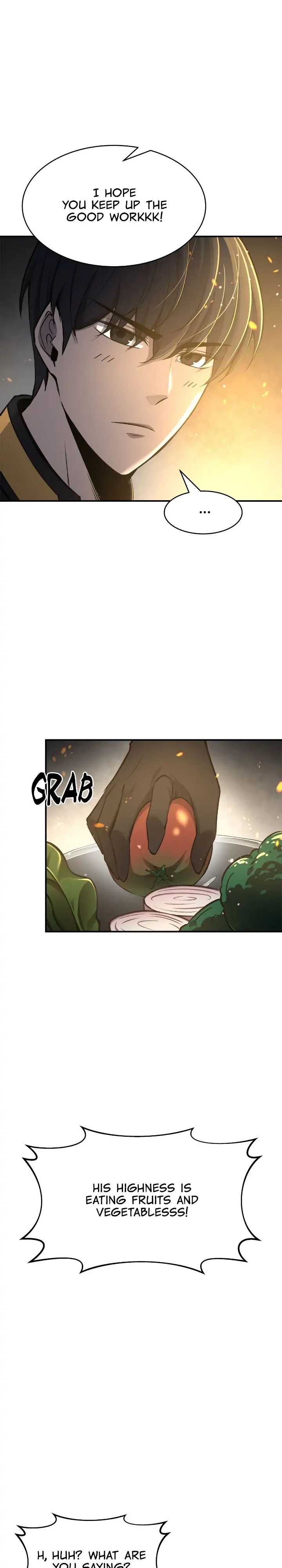 I Became the Tyrant of a Defense Game Chapter 21 - Page 21