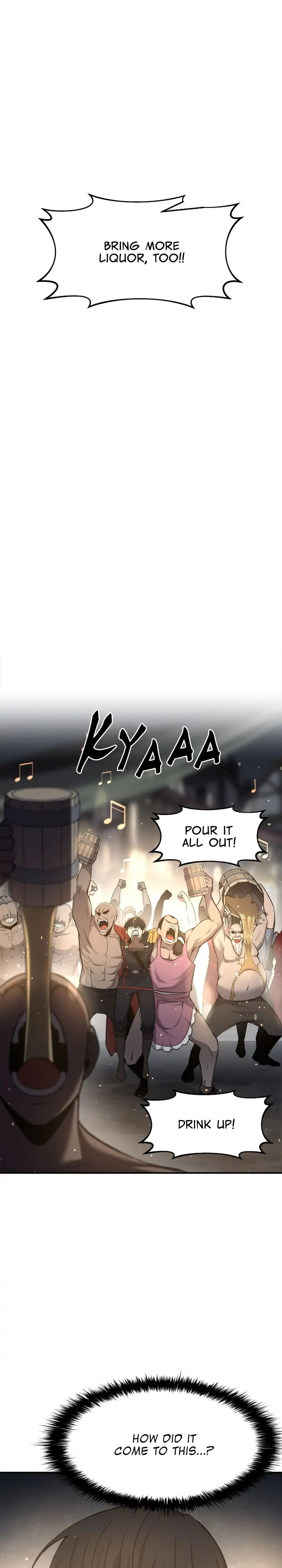 I Became the Tyrant of a Defense Game Chapter 21 - Page 24