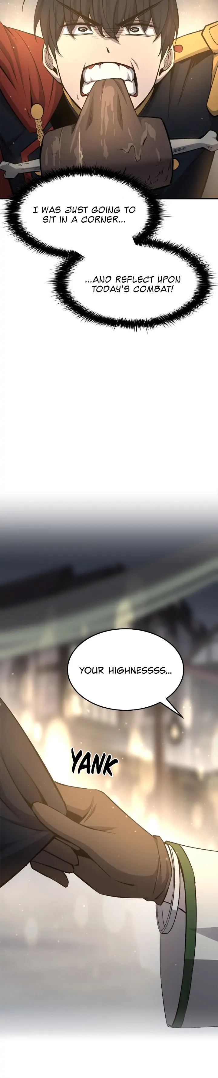 I Became the Tyrant of a Defense Game Chapter 21 - Page 25