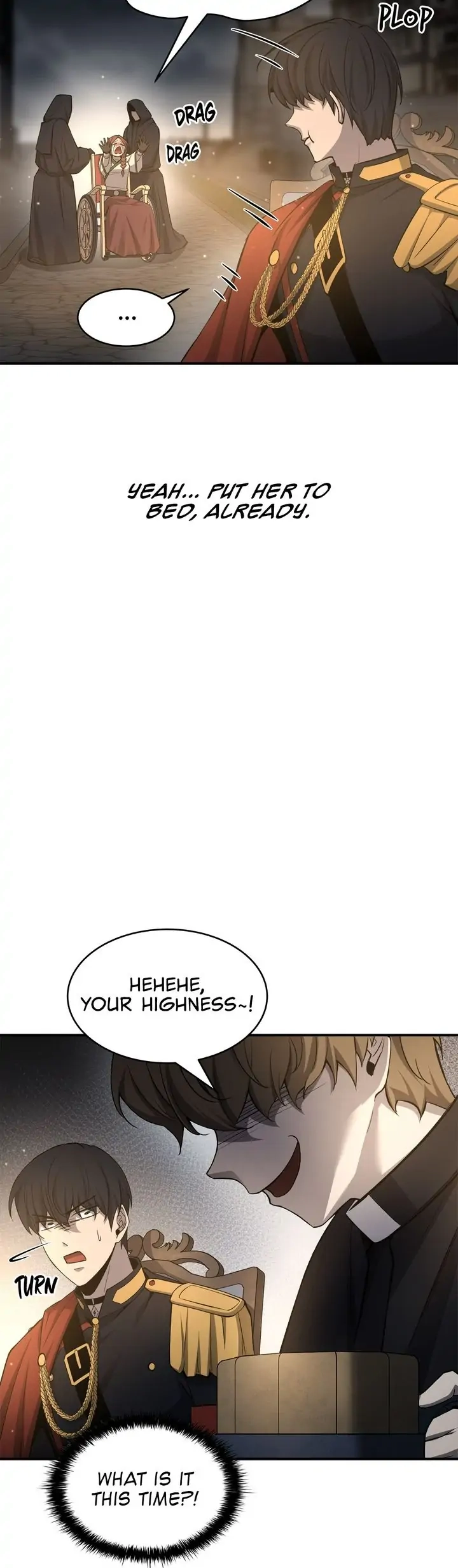 I Became the Tyrant of a Defense Game Chapter 21 - Page 28