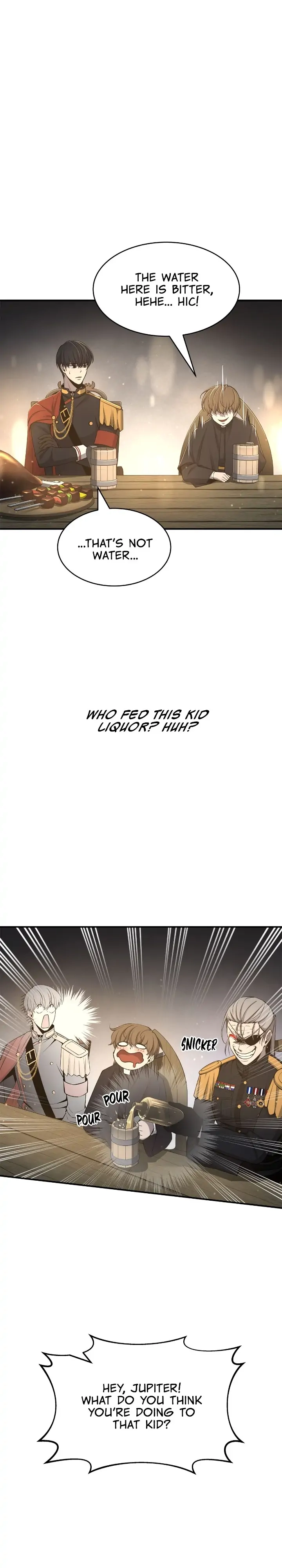 I Became the Tyrant of a Defense Game Chapter 21 - Page 29