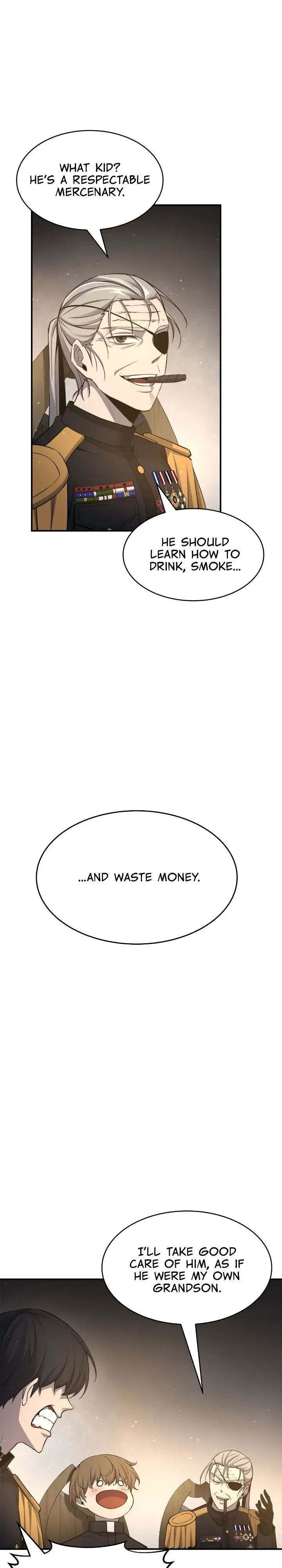 I Became the Tyrant of a Defense Game Chapter 21 - Page 30