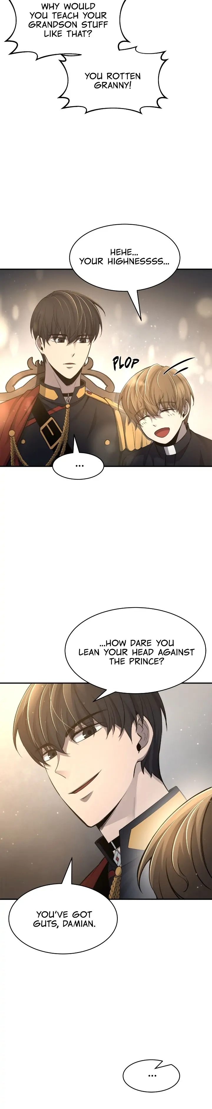 I Became the Tyrant of a Defense Game Chapter 21 - Page 31