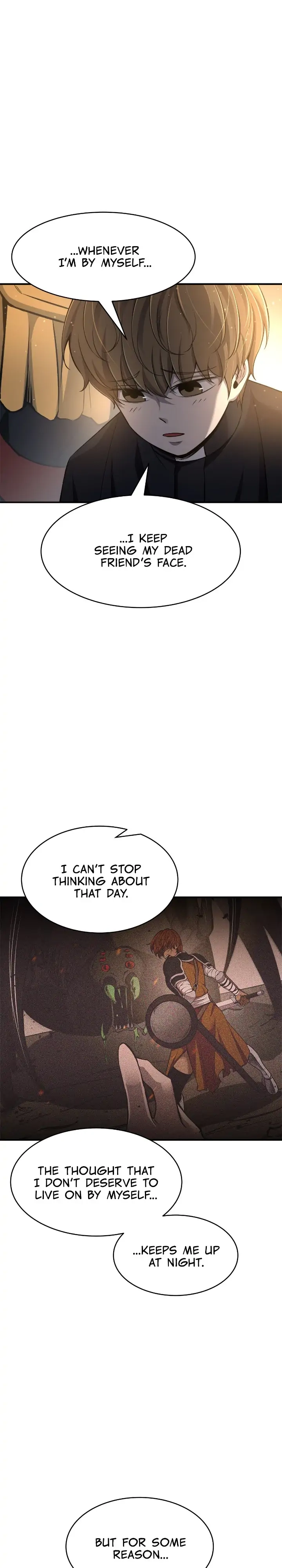 I Became the Tyrant of a Defense Game Chapter 21 - Page 32