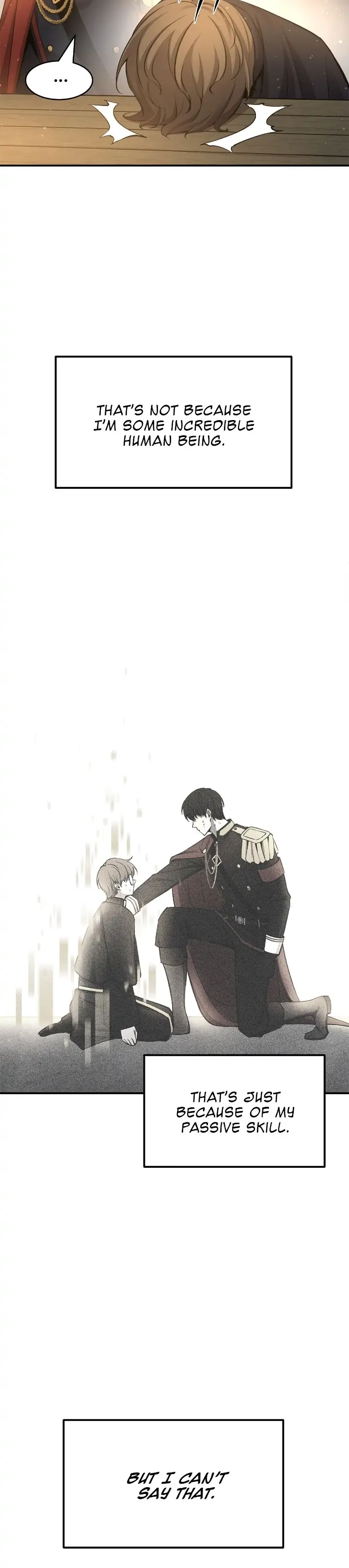 I Became the Tyrant of a Defense Game Chapter 21 - Page 34