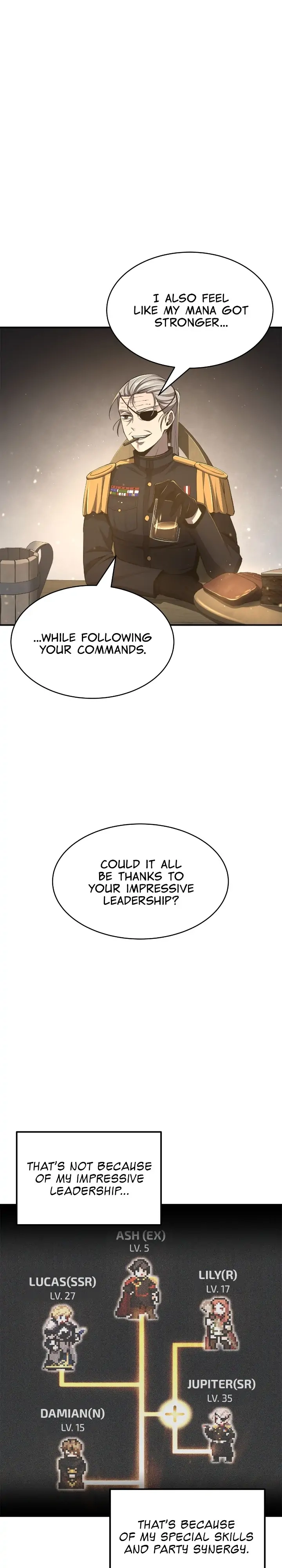 I Became the Tyrant of a Defense Game Chapter 21 - Page 35
