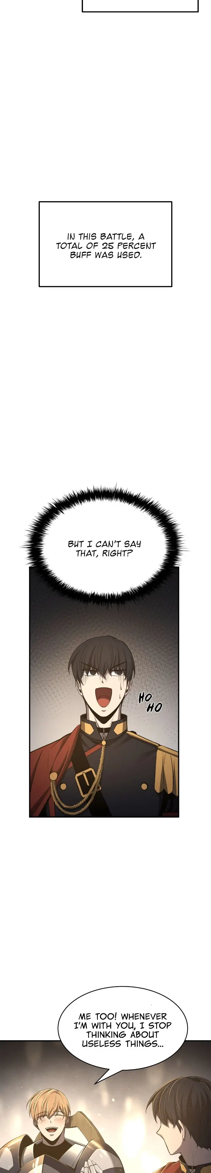 I Became the Tyrant of a Defense Game Chapter 21 - Page 36