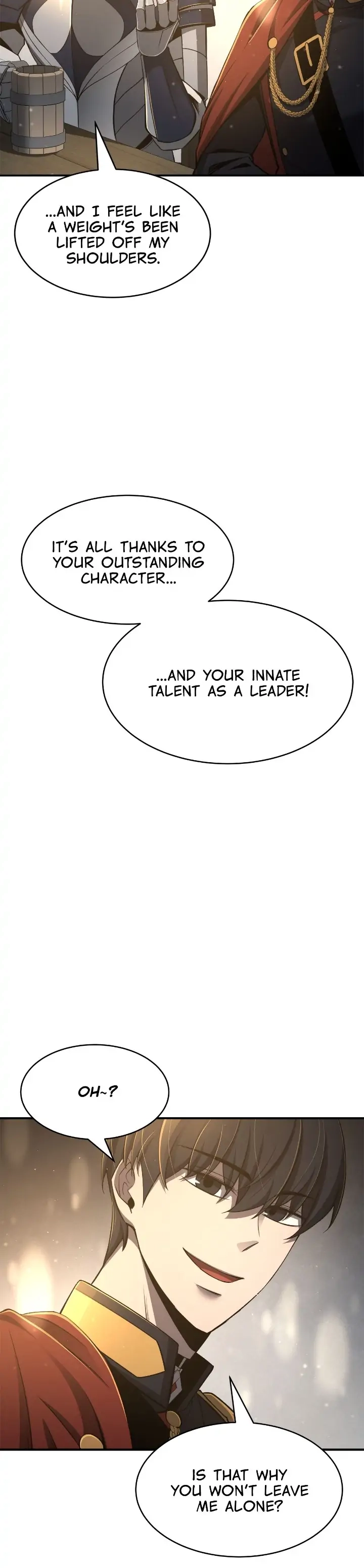 I Became the Tyrant of a Defense Game Chapter 21 - Page 37