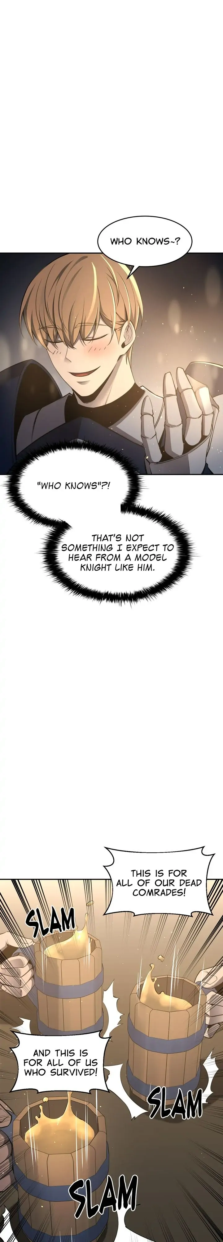 I Became the Tyrant of a Defense Game Chapter 21 - Page 38