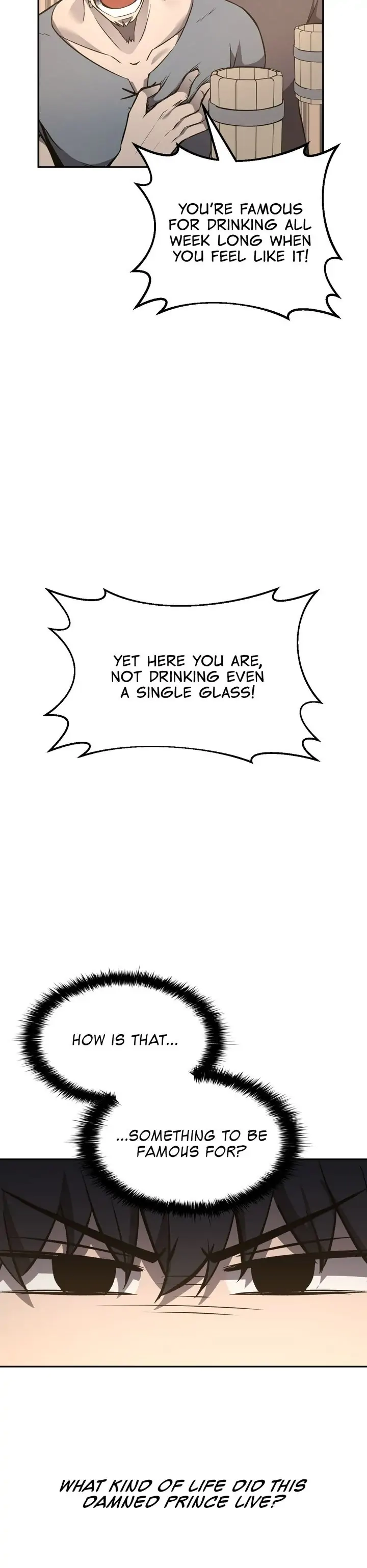 I Became the Tyrant of a Defense Game Chapter 21 - Page 40