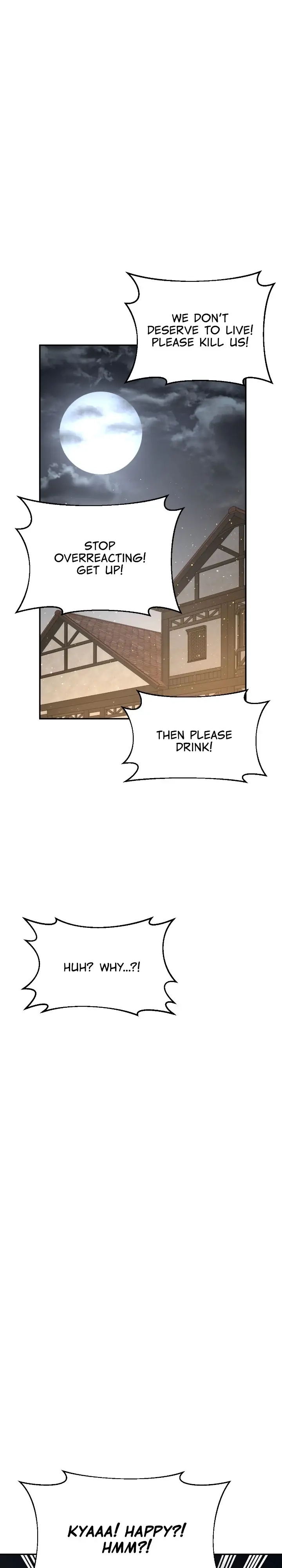 I Became the Tyrant of a Defense Game Chapter 21 - Page 41