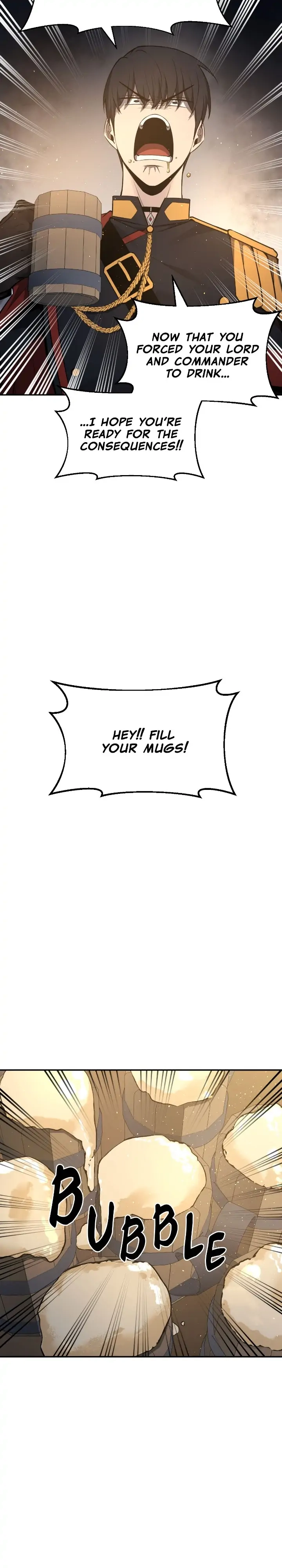 I Became the Tyrant of a Defense Game Chapter 21 - Page 42