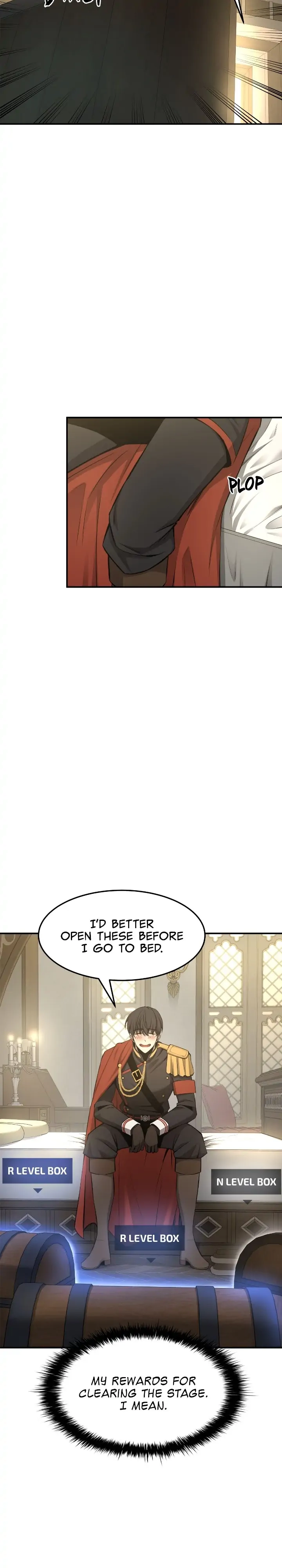 I Became the Tyrant of a Defense Game Chapter 21 - Page 45