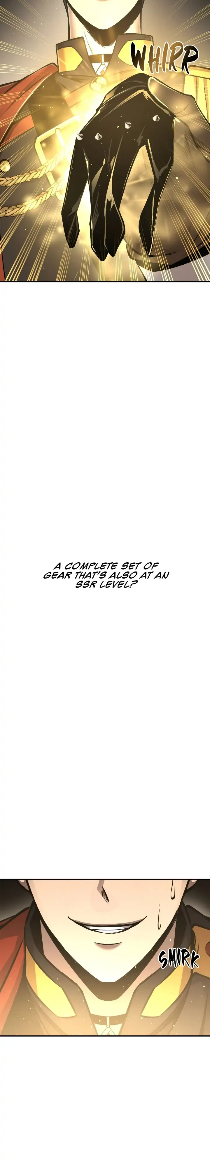 I Became the Tyrant of a Defense Game Chapter 21 - Page 48