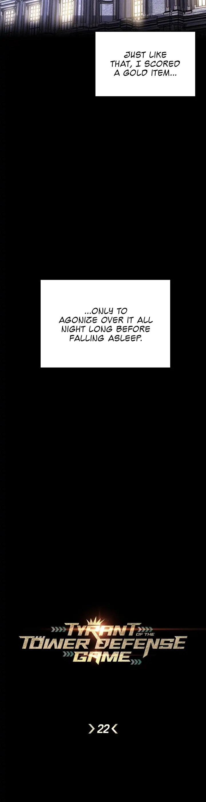 I Became the Tyrant of a Defense Game Chapter 22 - Page 6