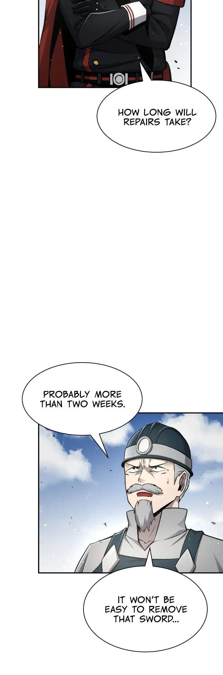 I Became the Tyrant of a Defense Game Chapter 22 - Page 12