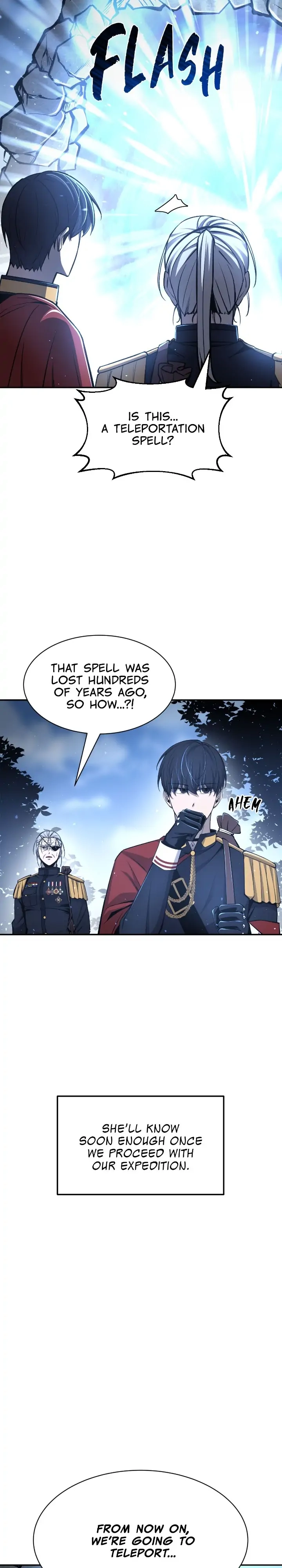 I Became the Tyrant of a Defense Game Chapter 22 - Page 23