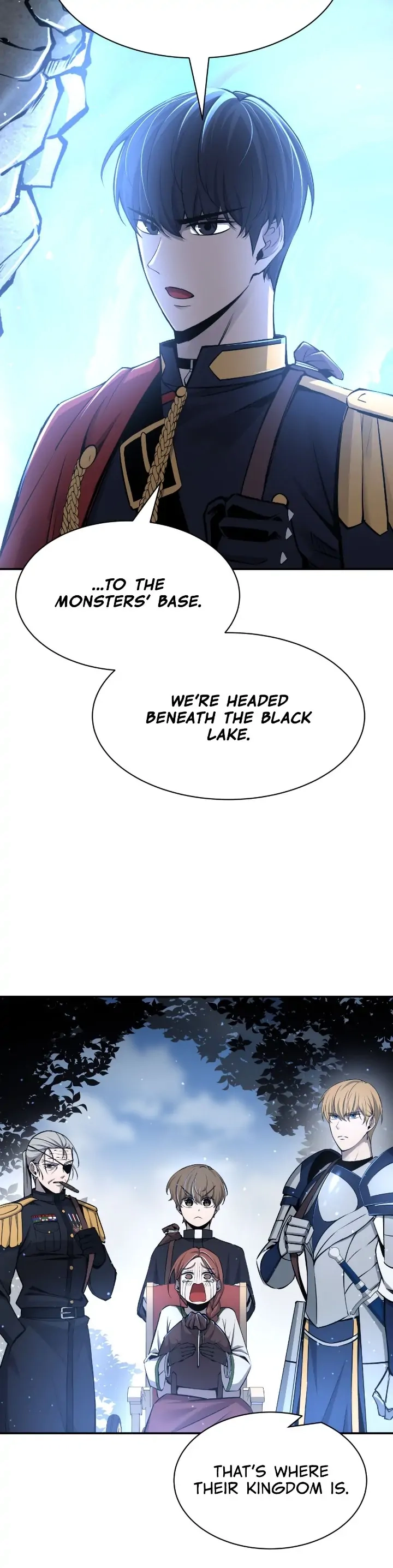 I Became the Tyrant of a Defense Game Chapter 22 - Page 24
