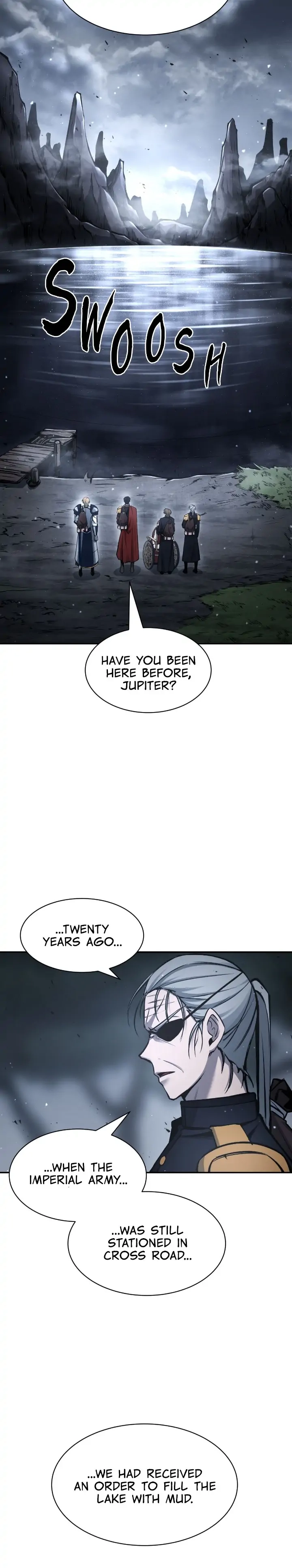 I Became the Tyrant of a Defense Game Chapter 22 - Page 30