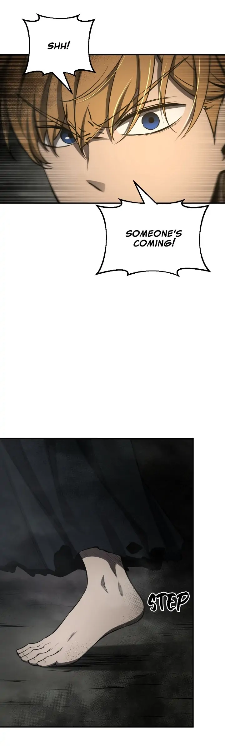 I Became the Tyrant of a Defense Game Chapter 23 - Page 3