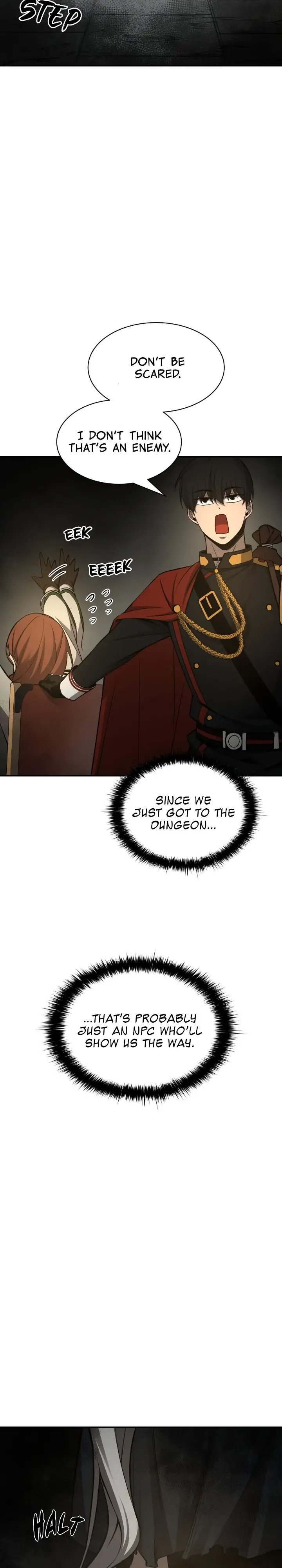 I Became the Tyrant of a Defense Game Chapter 23 - Page 5