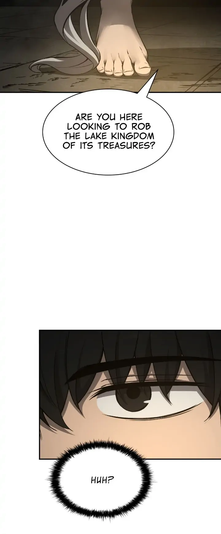 I Became the Tyrant of a Defense Game Chapter 23 - Page 6