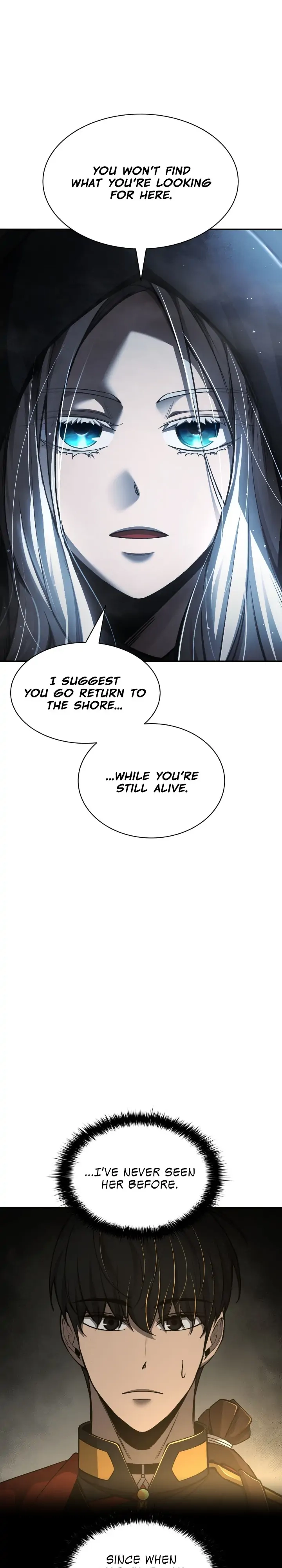 I Became the Tyrant of a Defense Game Chapter 23 - Page 7