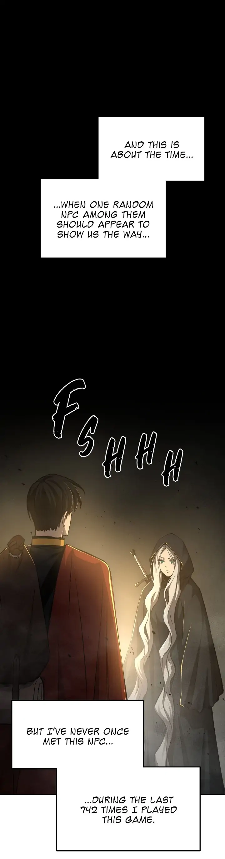 I Became the Tyrant of a Defense Game Chapter 23 - Page 9