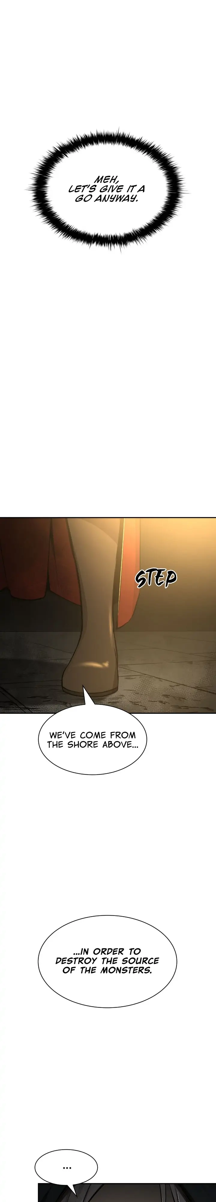 I Became the Tyrant of a Defense Game Chapter 23 - Page 10