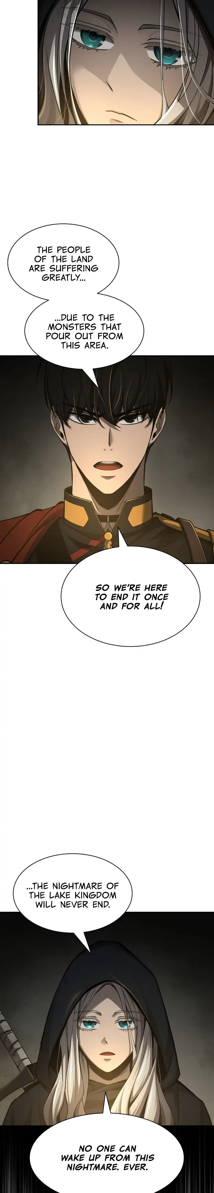 I Became the Tyrant of a Defense Game Chapter 23 - Page 11