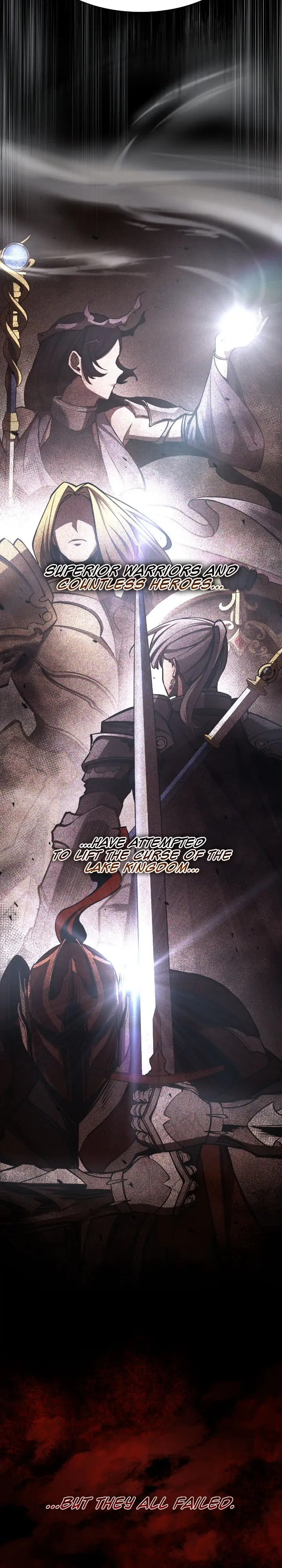 I Became the Tyrant of a Defense Game Chapter 23 - Page 12