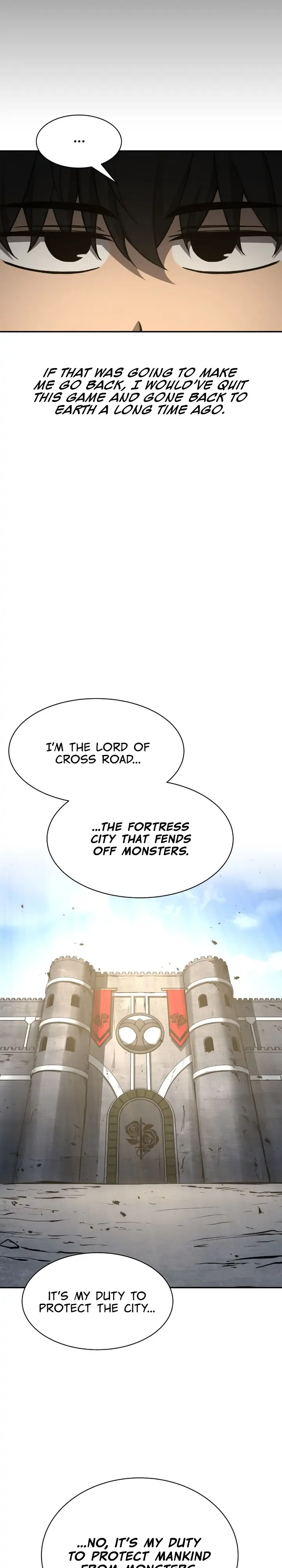 I Became the Tyrant of a Defense Game Chapter 23 - Page 15