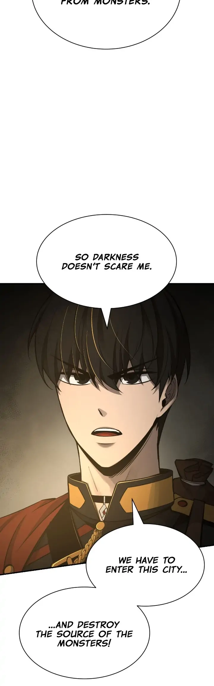 I Became the Tyrant of a Defense Game Chapter 23 - Page 16